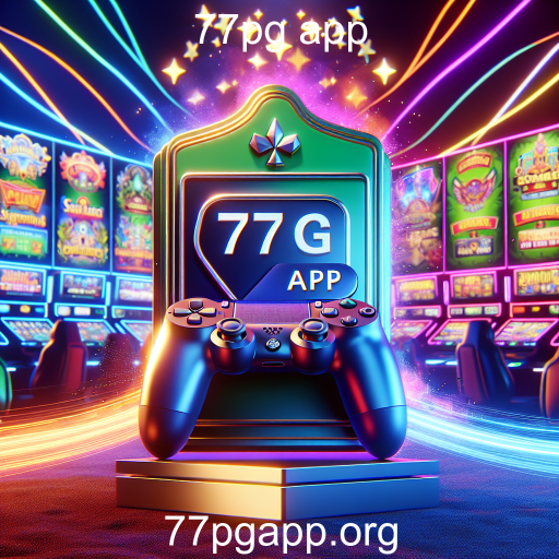 Descubra as Melhores Promoções no 77pg App